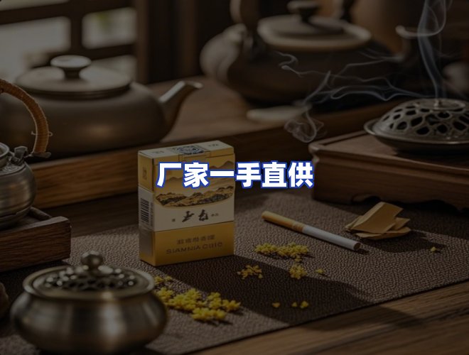 服务优势
